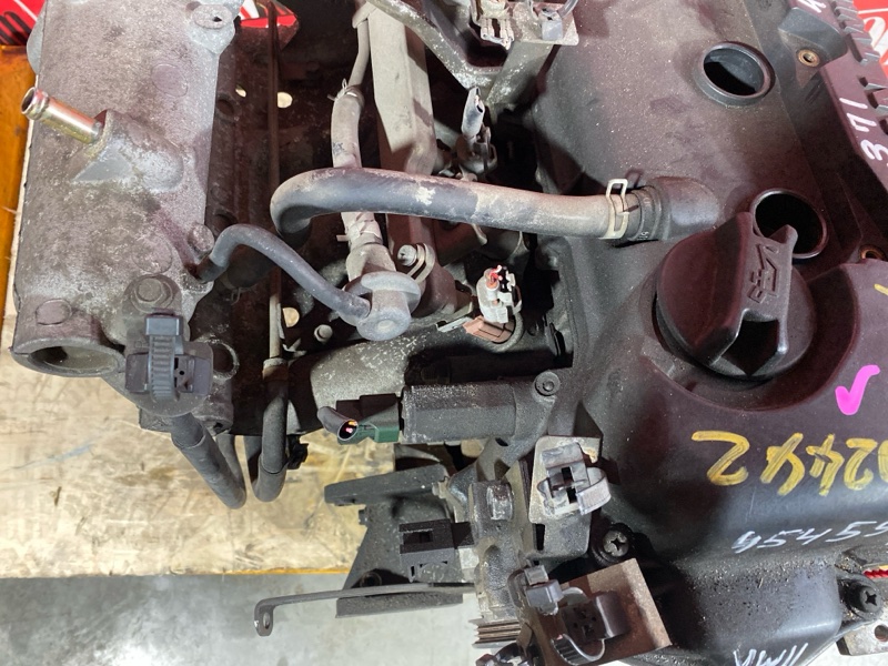 Двигатель, 76000 рублей, Солонцы