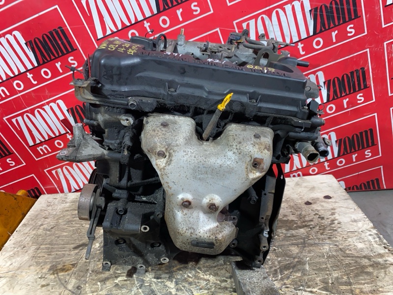 Двигатель, 76000 рублей, Солонцы