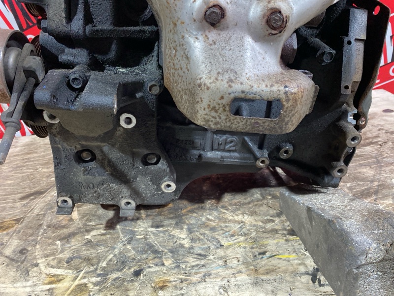 Двигатель, 76000 рублей, Солонцы