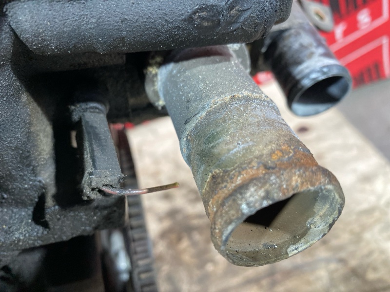 Двигатель, 76000 рублей, Солонцы