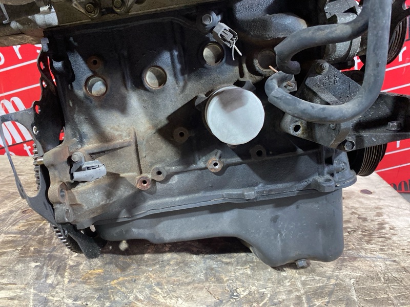 Двигатель, 76000 рублей, Солонцы