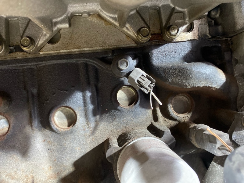 Двигатель, 76000 рублей, Солонцы