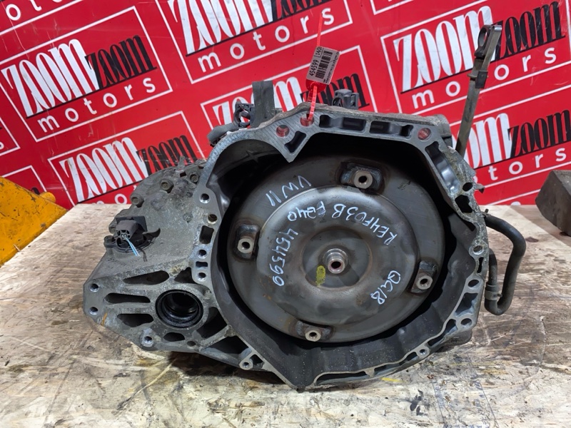 АКПП, 42800 рублей, Солонцы