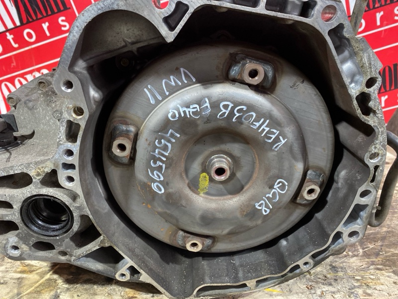 АКПП, 42800 рублей, Солонцы