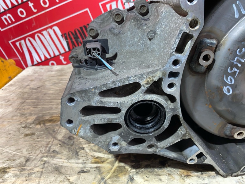 АКПП, 42800 рублей, Солонцы