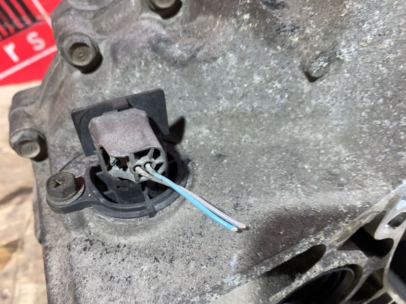 АКПП, 42800 рублей, Солонцы