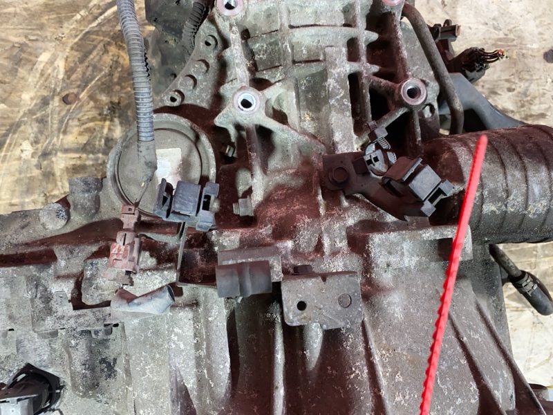 АКПП, 42800 рублей, Солонцы