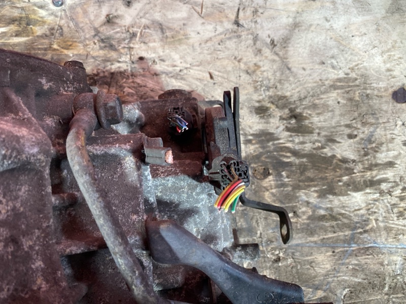 АКПП, 42800 рублей, Солонцы