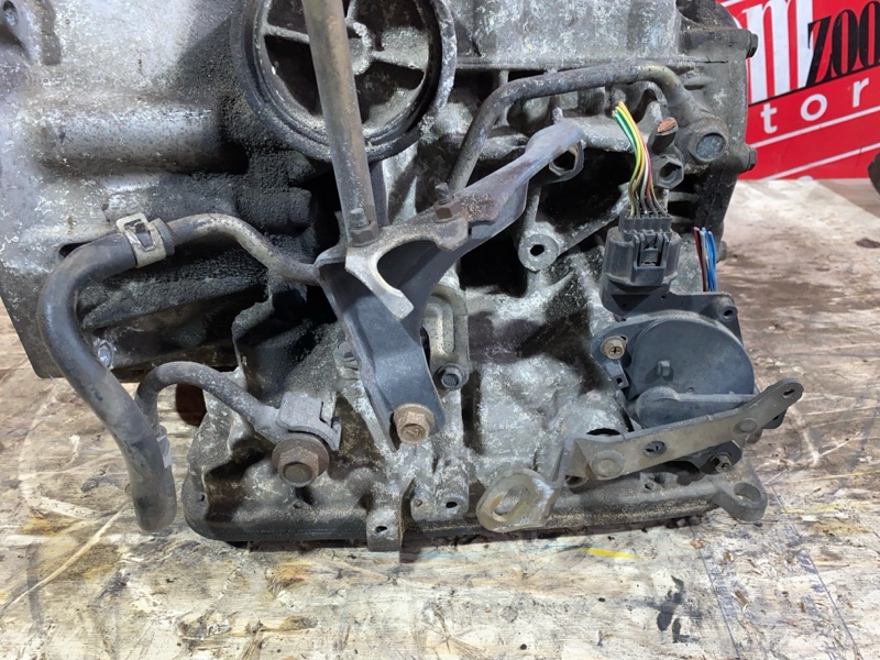 АКПП, 42800 рублей, Солонцы