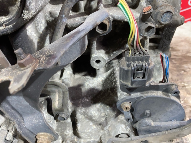 АКПП, 42800 рублей, Солонцы