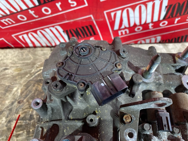 АКПП, 60000 рублей, Солонцы