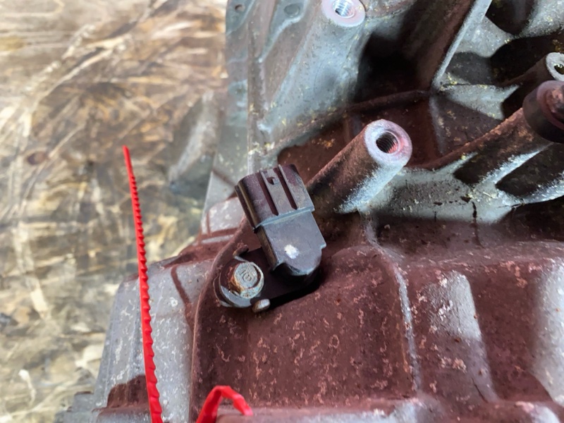 АКПП, 60000 рублей, Солонцы