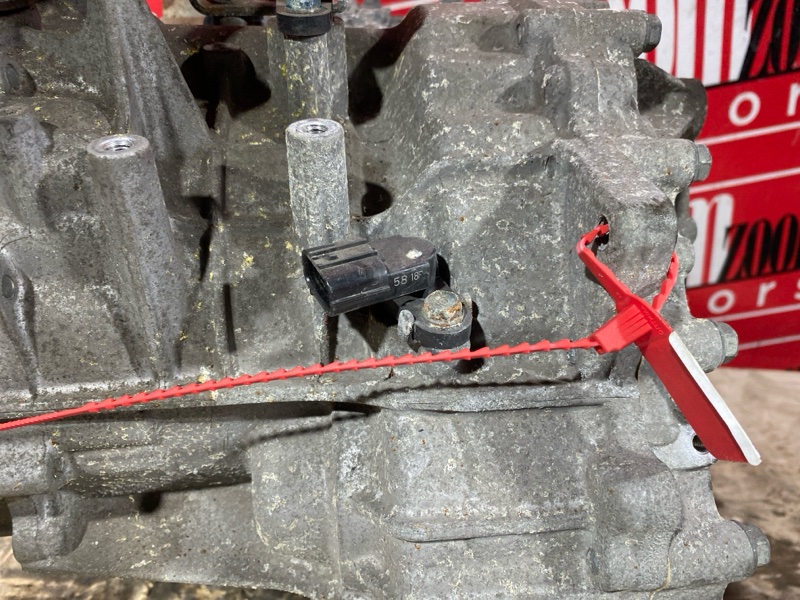 АКПП, 60000 рублей, Солонцы