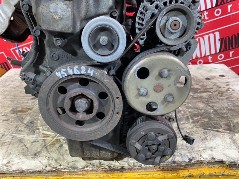 Двигатель, 42000 рублей, Солонцы