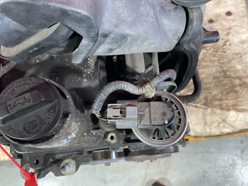 Двигатель, 42000 рублей, Солонцы