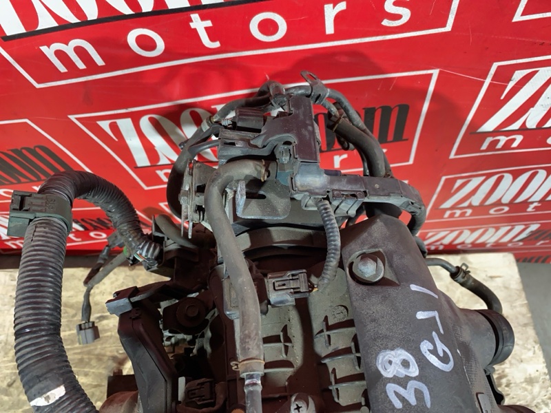 Двигатель, 42000 рублей, Солонцы