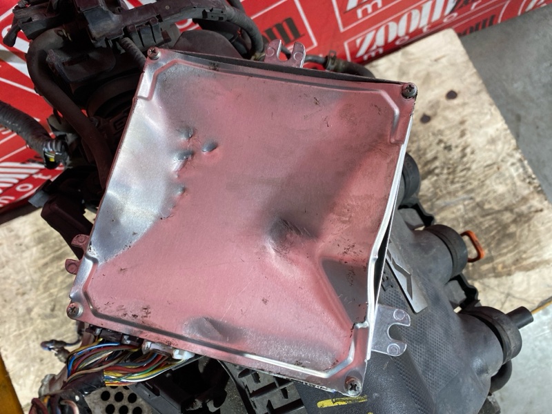 Двигатель, 42000 рублей, Солонцы