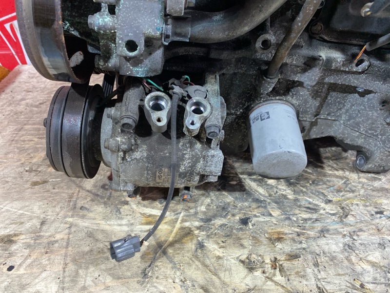 Двигатель, 42000 рублей, Солонцы