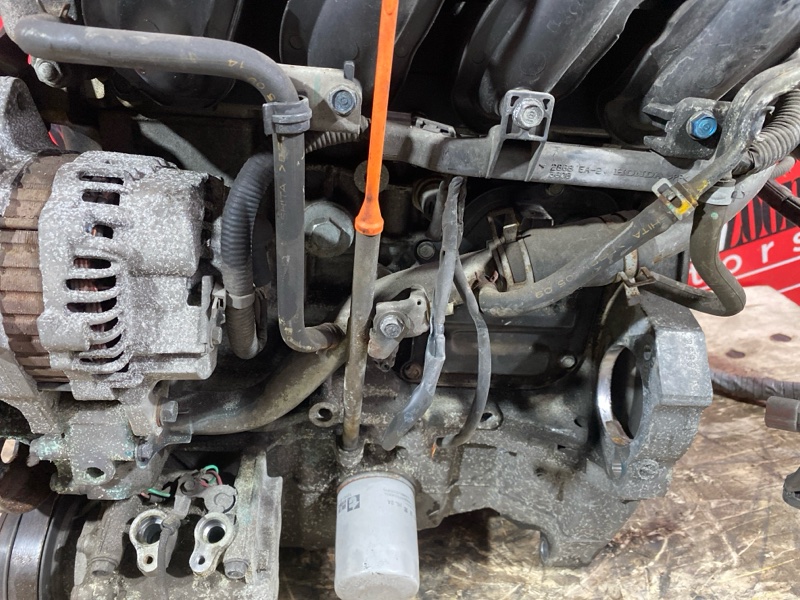 Двигатель, 42000 рублей, Солонцы