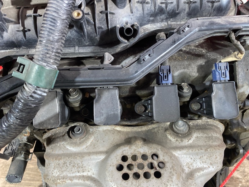 Двигатель, 42000 рублей, Солонцы