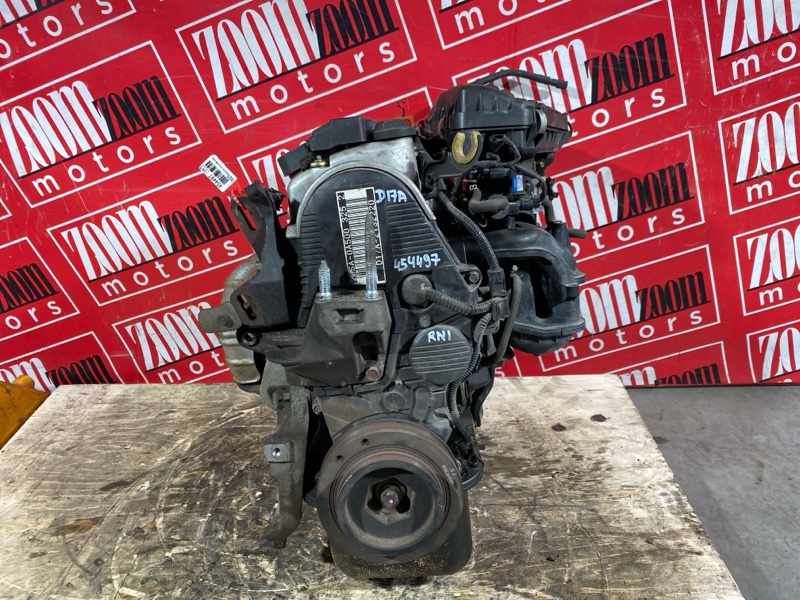 Двигатель, 114000 рублей, Солонцы