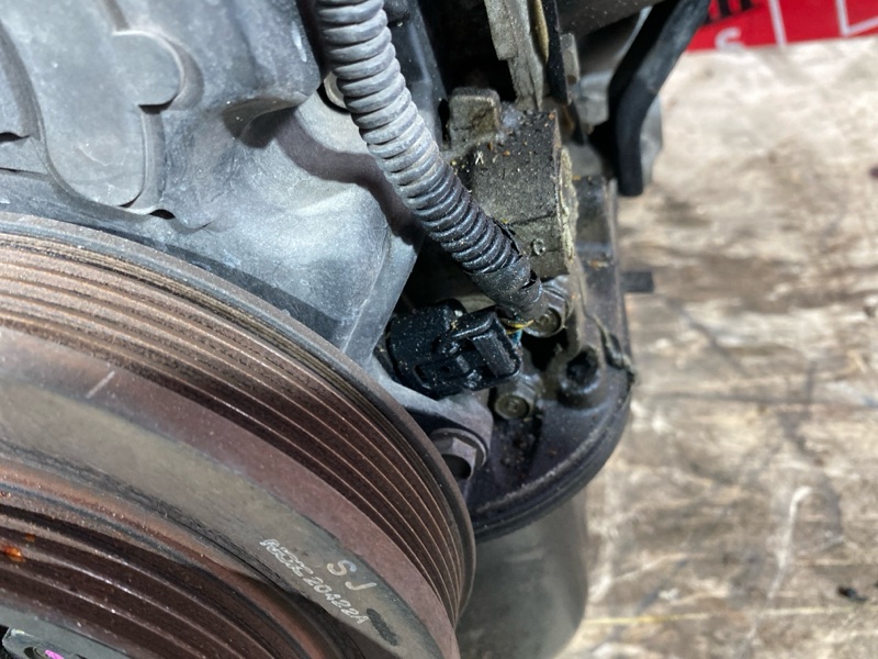 Двигатель, 114000 рублей, Солонцы