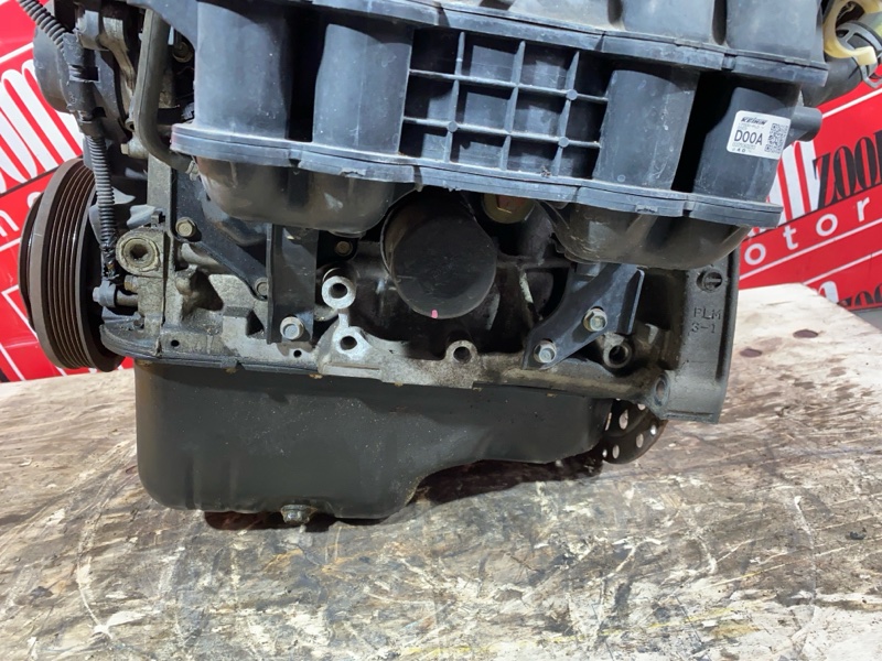 Двигатель, 114000 рублей, Солонцы