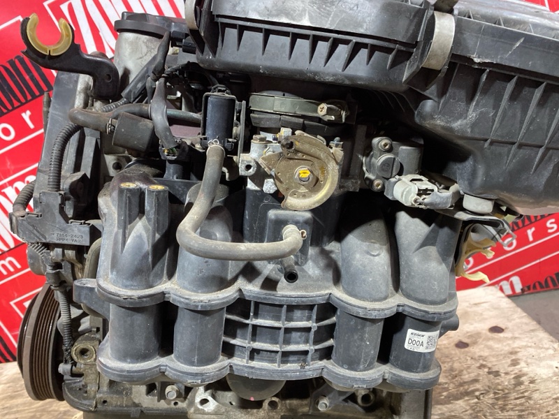 Двигатель, 114000 рублей, Солонцы