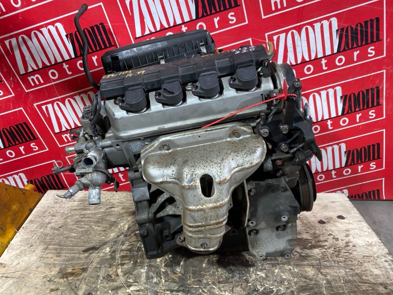 Двигатель, 114000 рублей, Солонцы