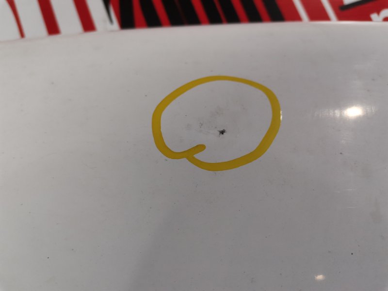 Капот, 3800 рублей, Красноярск