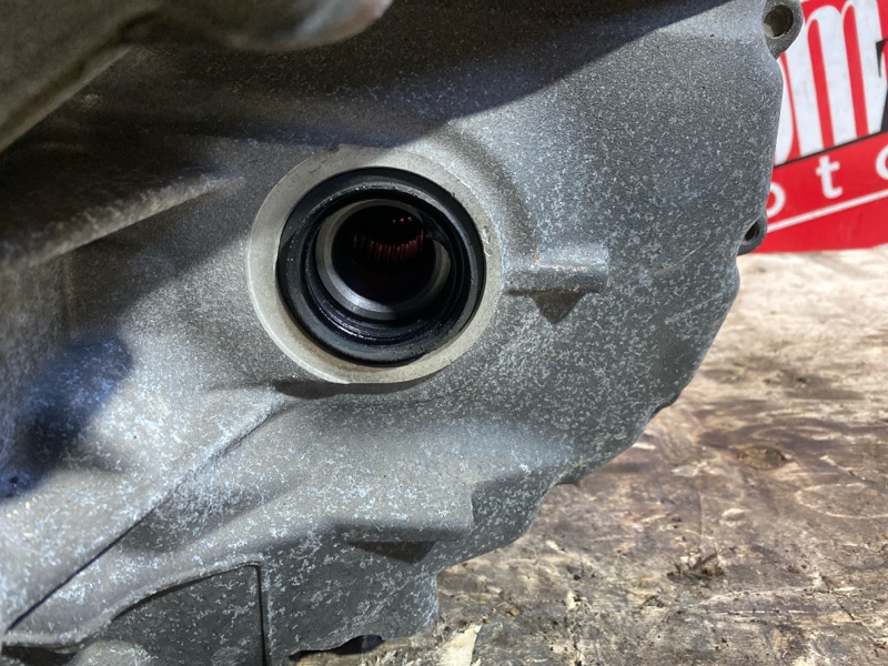 АКПП, 40000 рублей, Солонцы