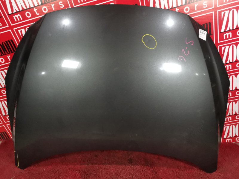 Капот, 27200 рублей, Красноярск