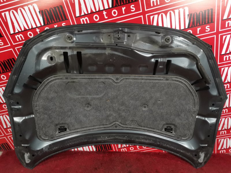 Капот, 27200 рублей, Красноярск