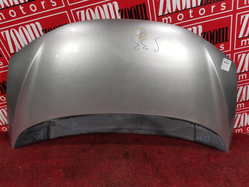 Капот, 15200 рублей, Красноярск