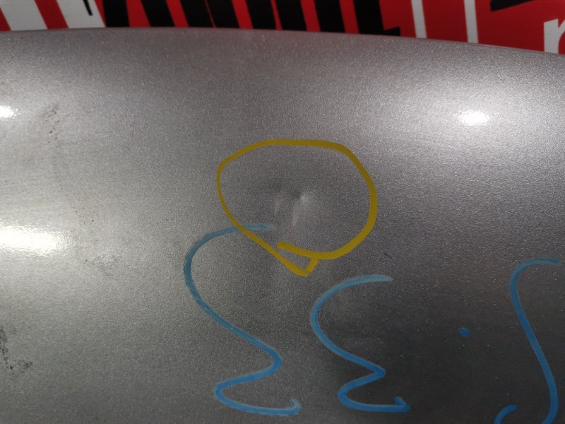 Капот, 15200 рублей, Красноярск