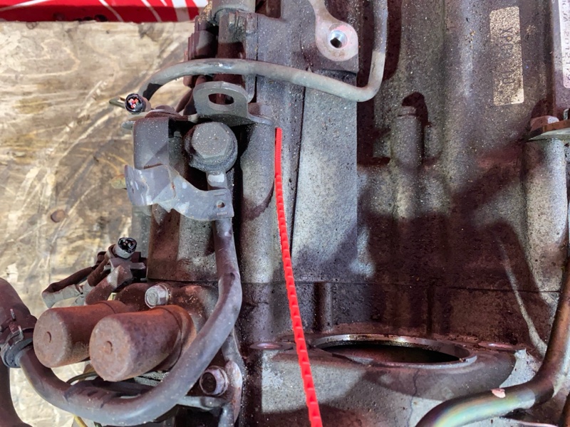 АКПП, 68400 рублей, Солонцы