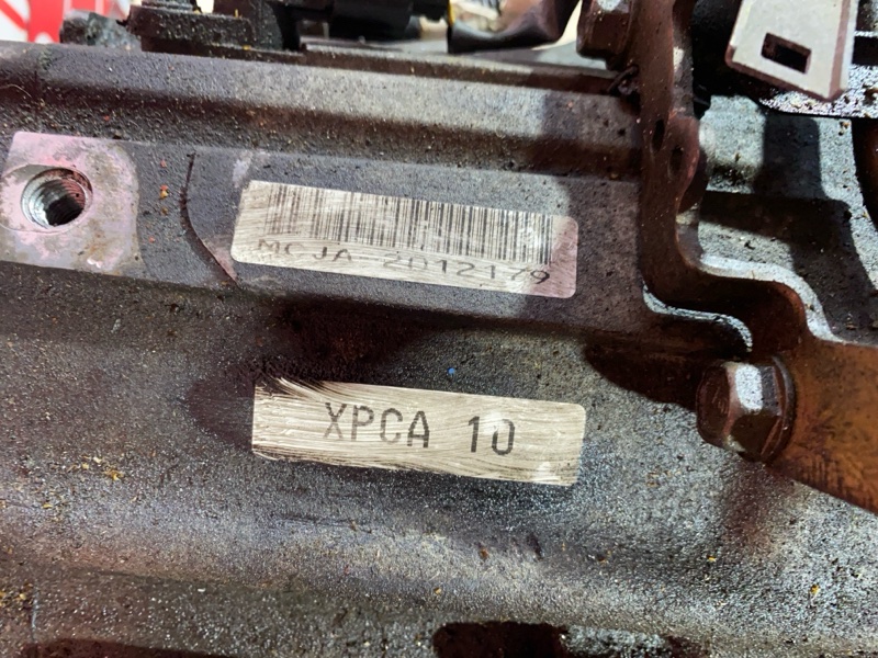 АКПП, 68400 рублей, Солонцы