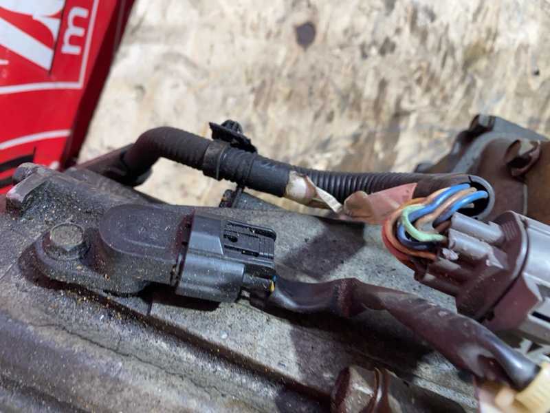 АКПП, 68400 рублей, Солонцы