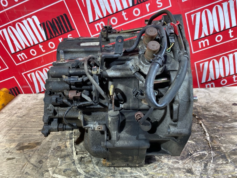 АКПП, 68400 рублей, Солонцы