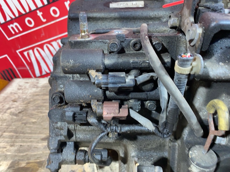 АКПП, 68400 рублей, Солонцы