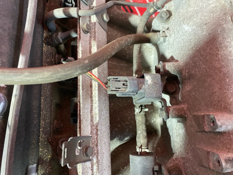 Двигатель, 85500 рублей, Солонцы