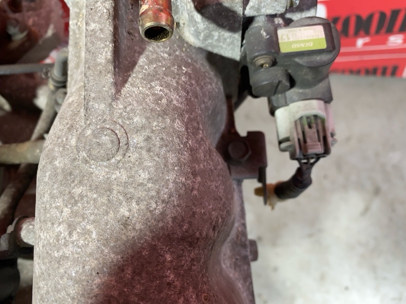 Двигатель, 85500 рублей, Солонцы