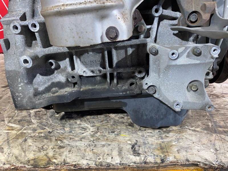 Двигатель, 85500 рублей, Солонцы