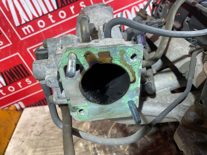 Двигатель, 85500 рублей, Солонцы