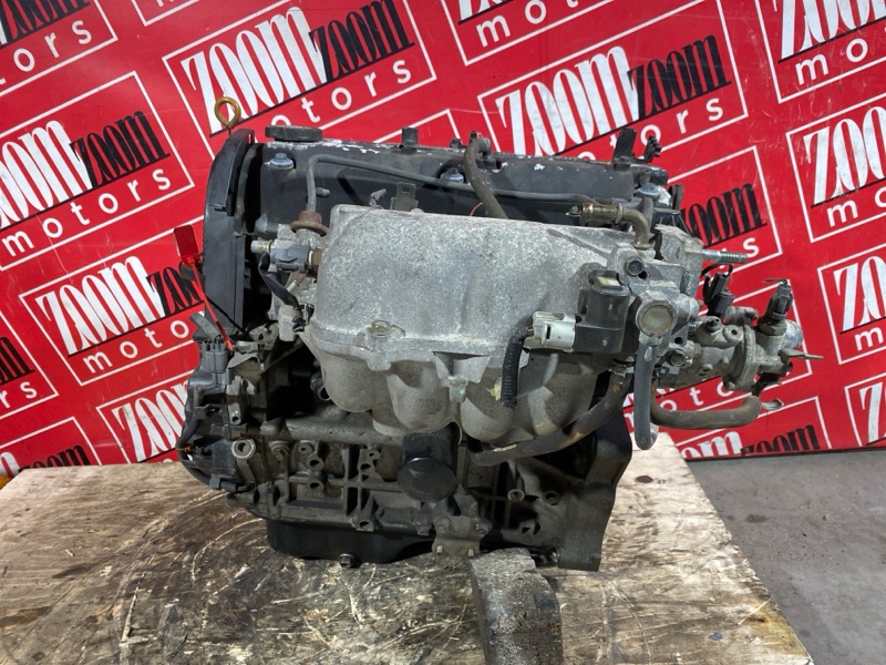 Двигатель, 85500 рублей, Солонцы