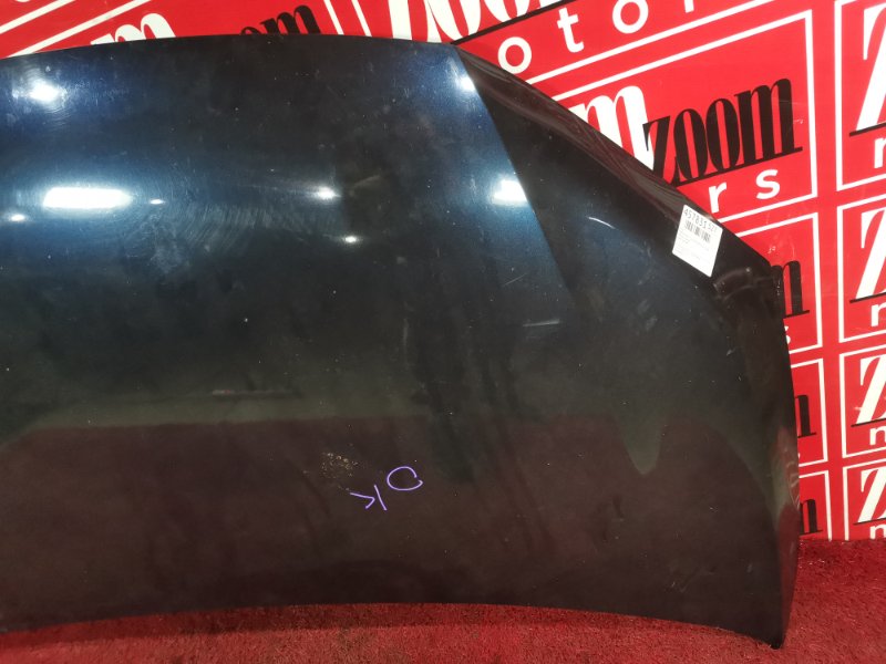 Капот, 41800 рублей, Красноярск