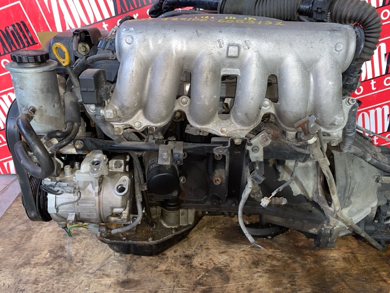 Двигатель, 237500 рублей, Солонцы