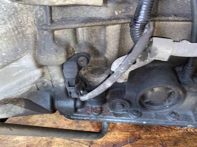 Двигатель, 237500 рублей, Солонцы