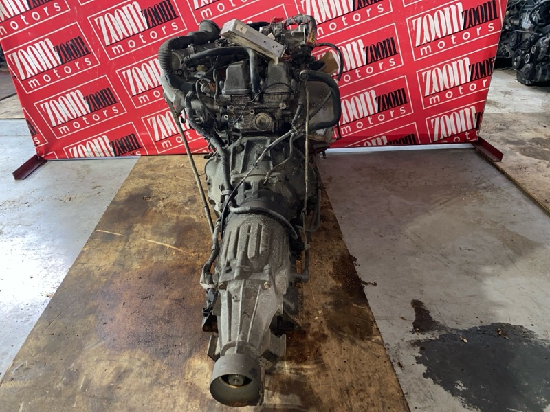 Двигатель, 237500 рублей, Солонцы