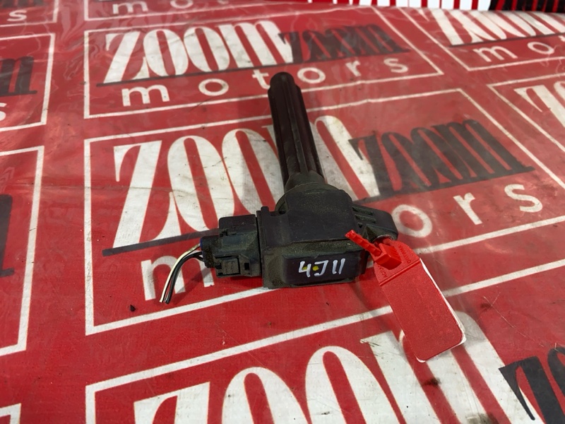 Катушка зажигания, 1500 рублей, Солонцы